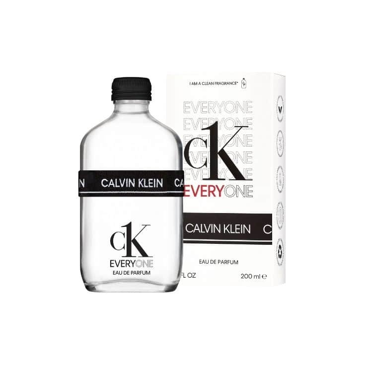 CALVIN KLEIN