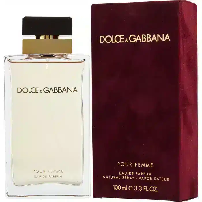 DOLCE & GABBANA