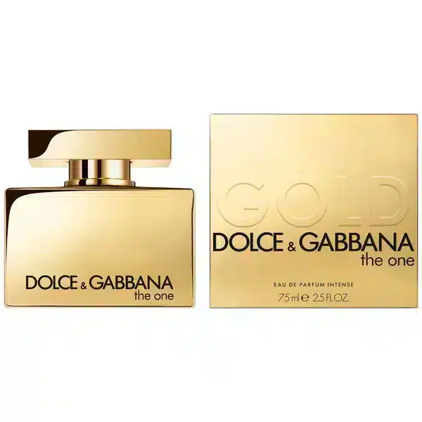 DOLCE & GABBANA