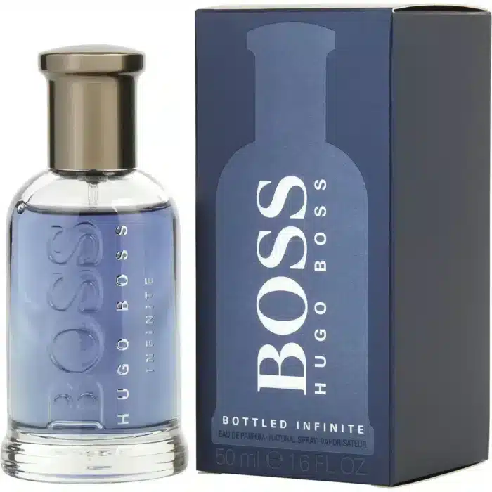 HUGO BOSS