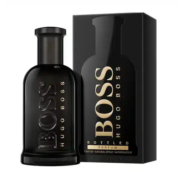 HUGO BOSS