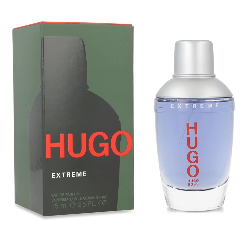 HUGO BOSS