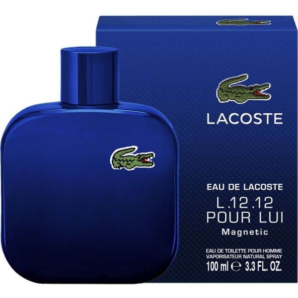 LACOSTE