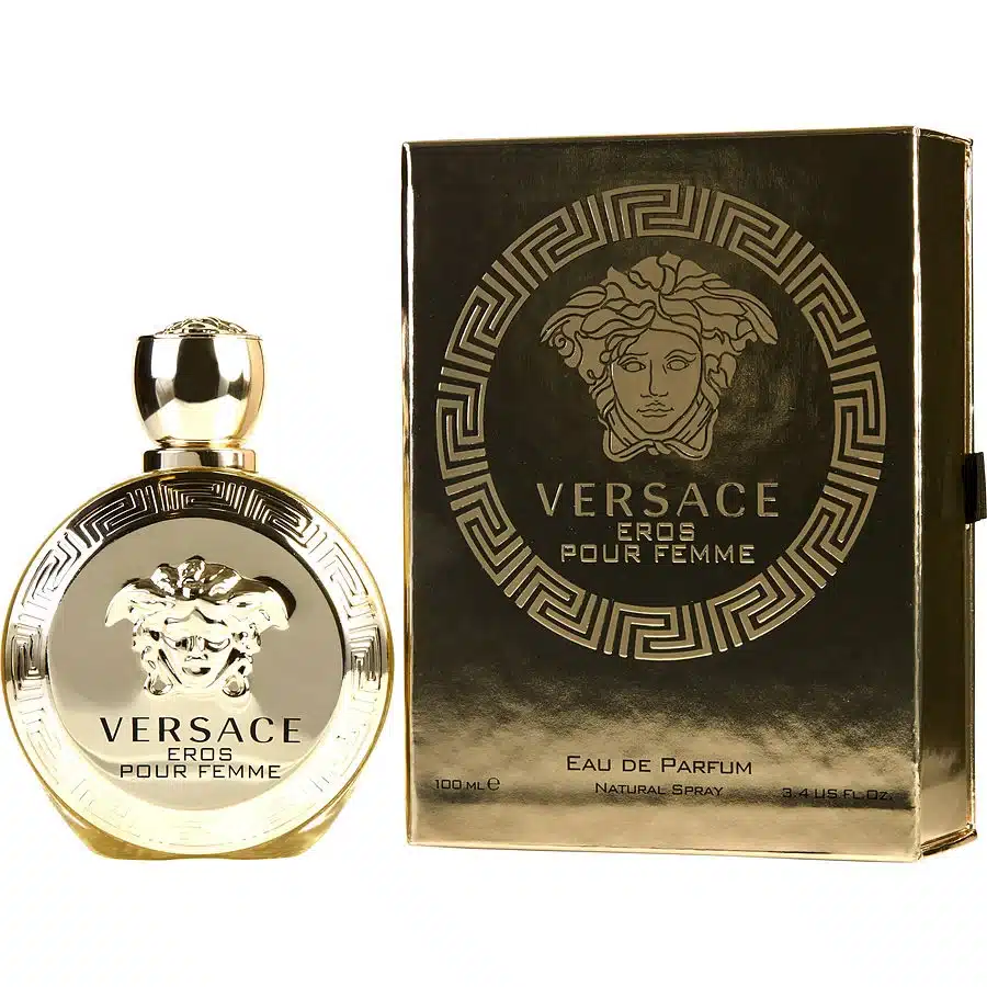 VERSACE