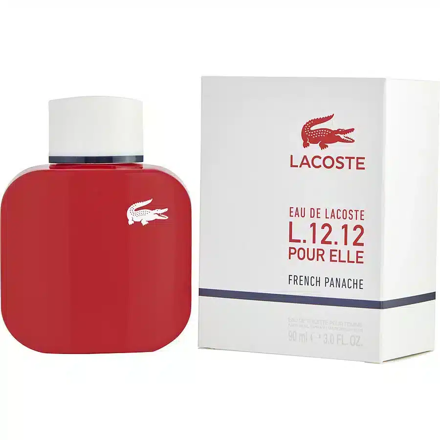 LACOSTE