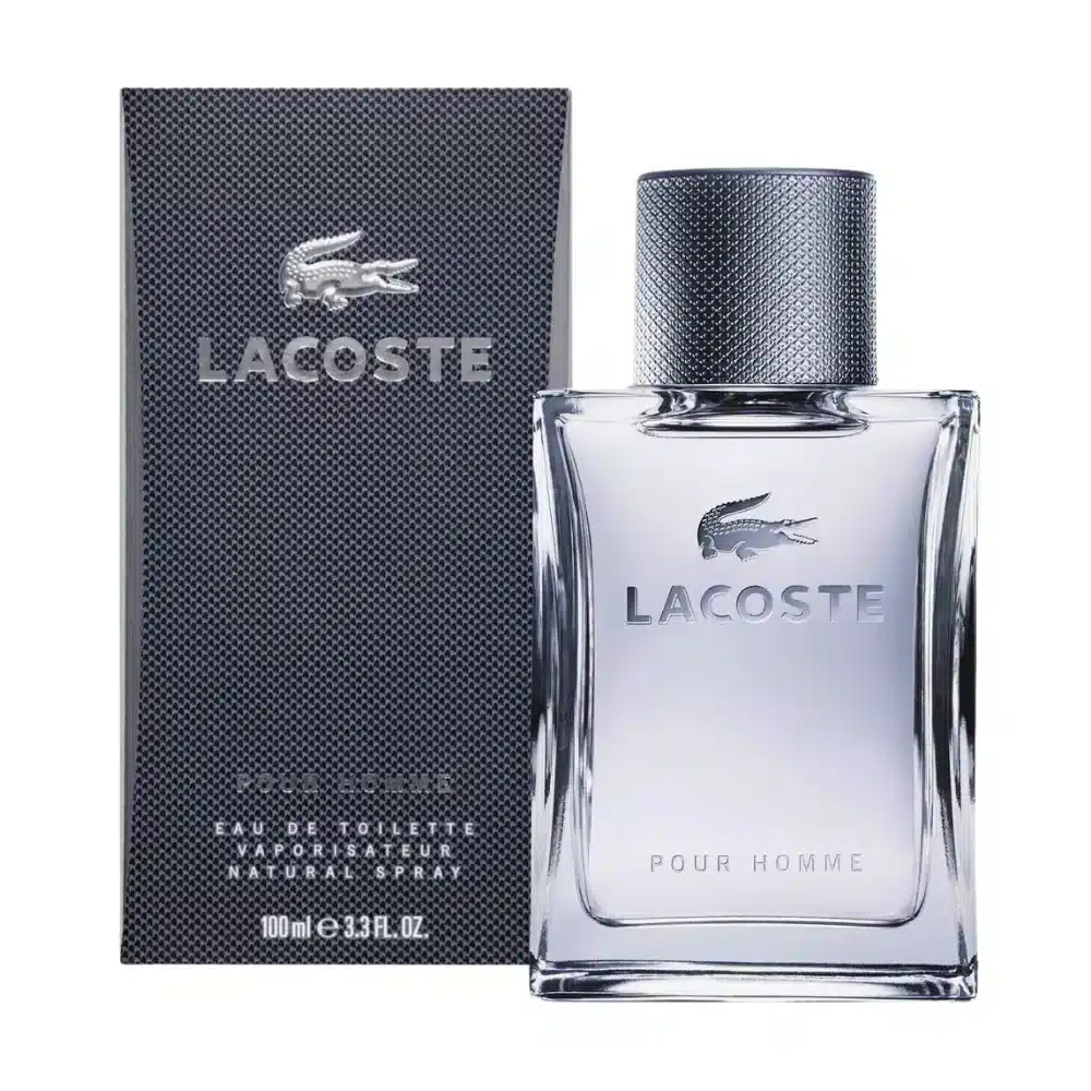 LACOSTE