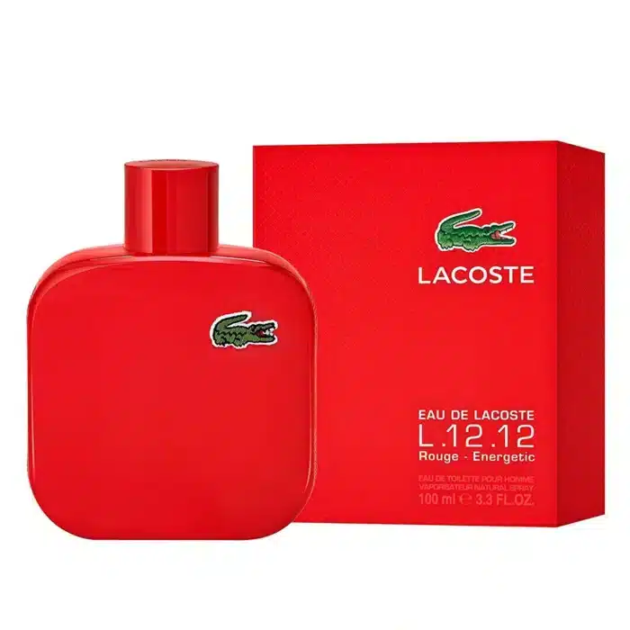 LACOSTE