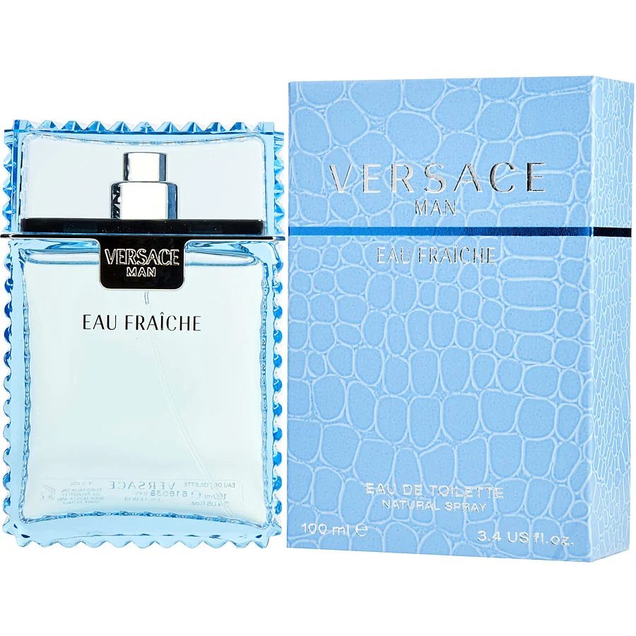 VERSACE