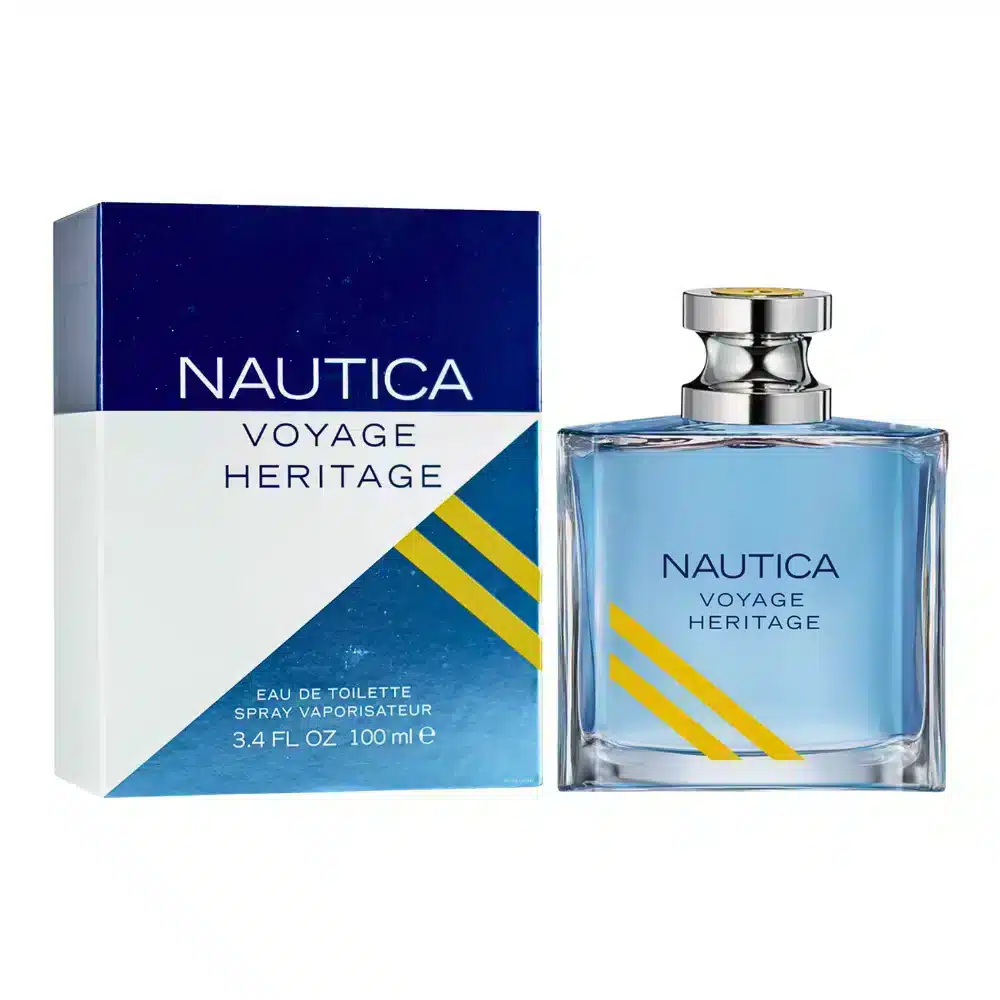 NAUTICA