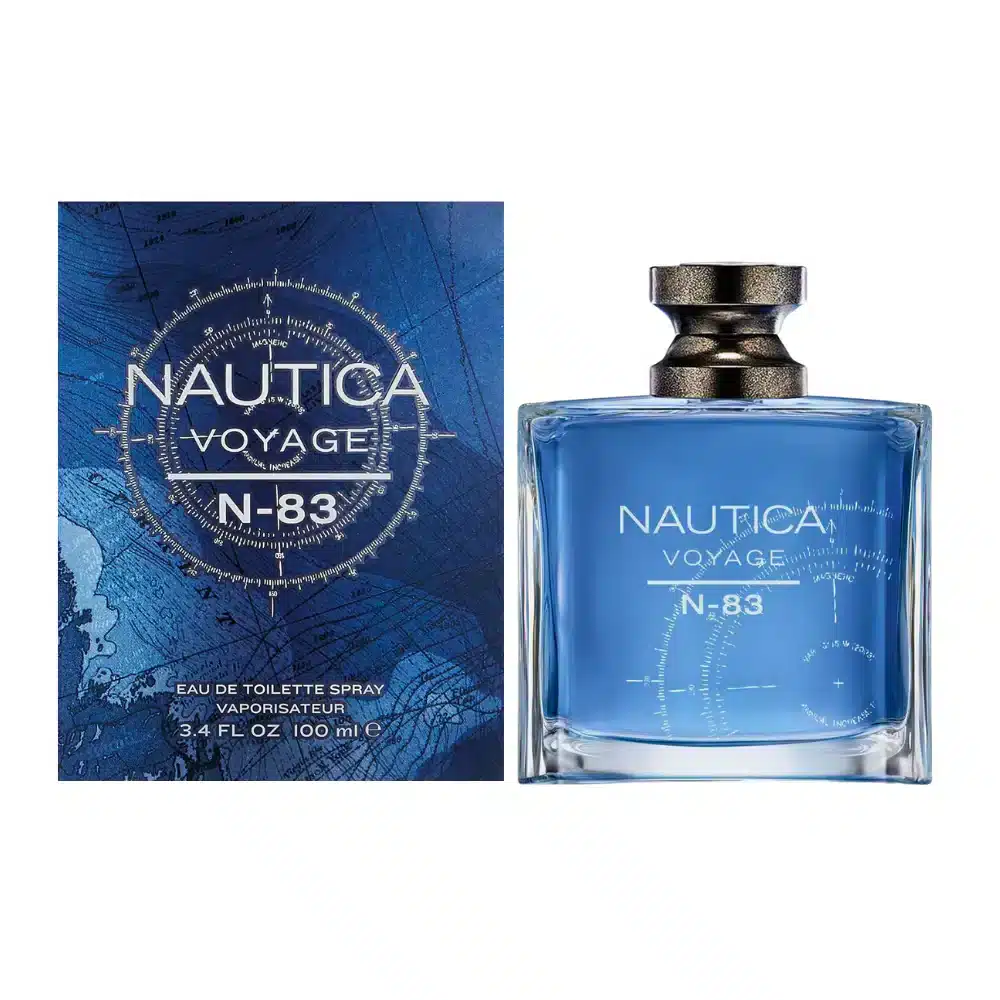 NAUTICA