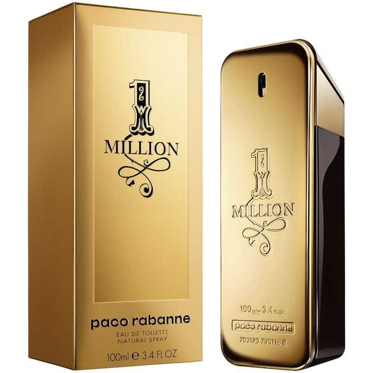 PACO RABANNE