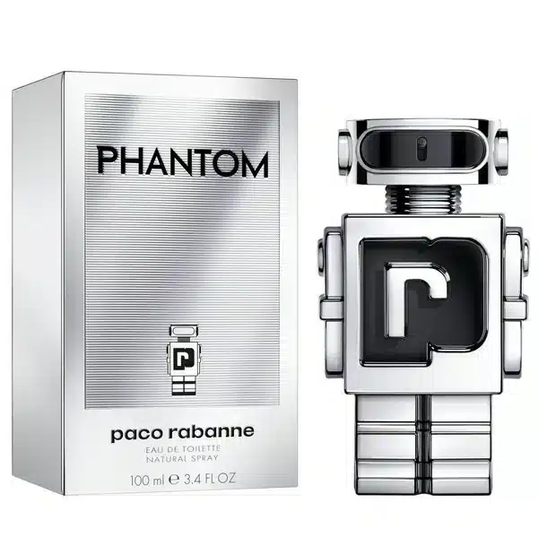 PACO RABANNE