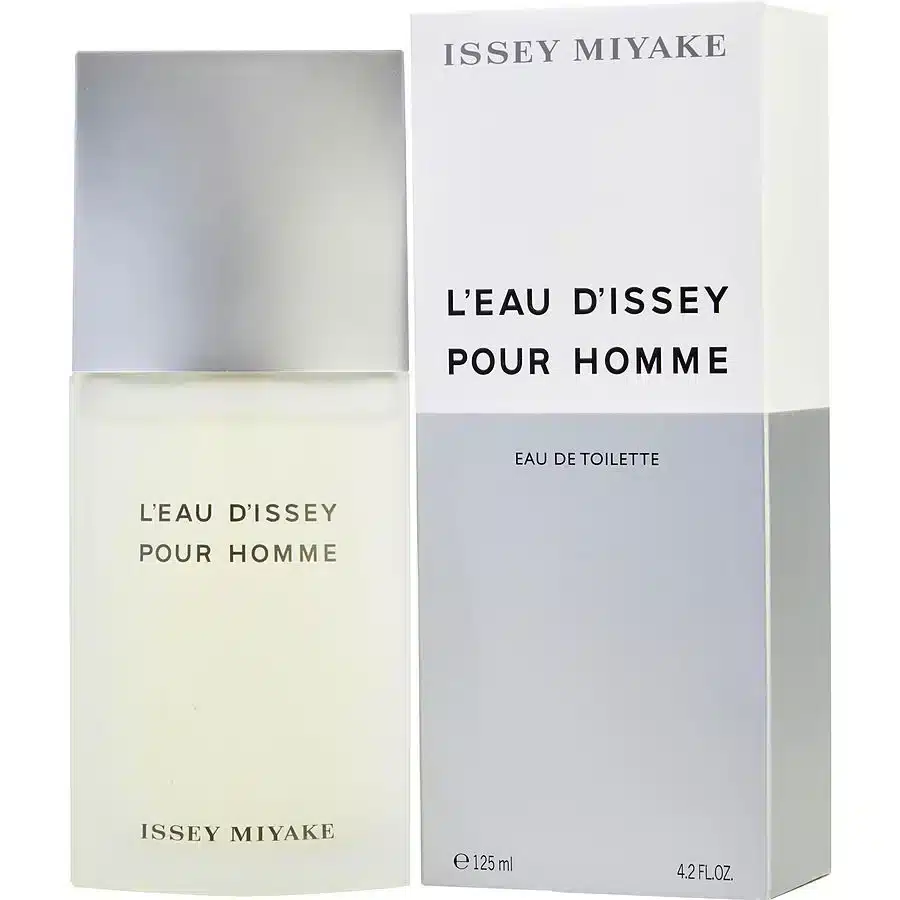 ISSEY MIYAKE