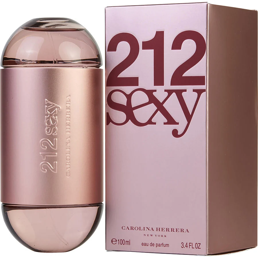 CAROLINA HERRERA