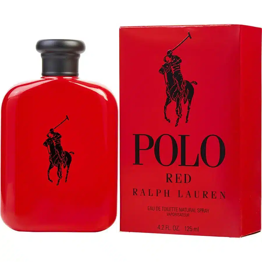 POLO RALPH LAUREN