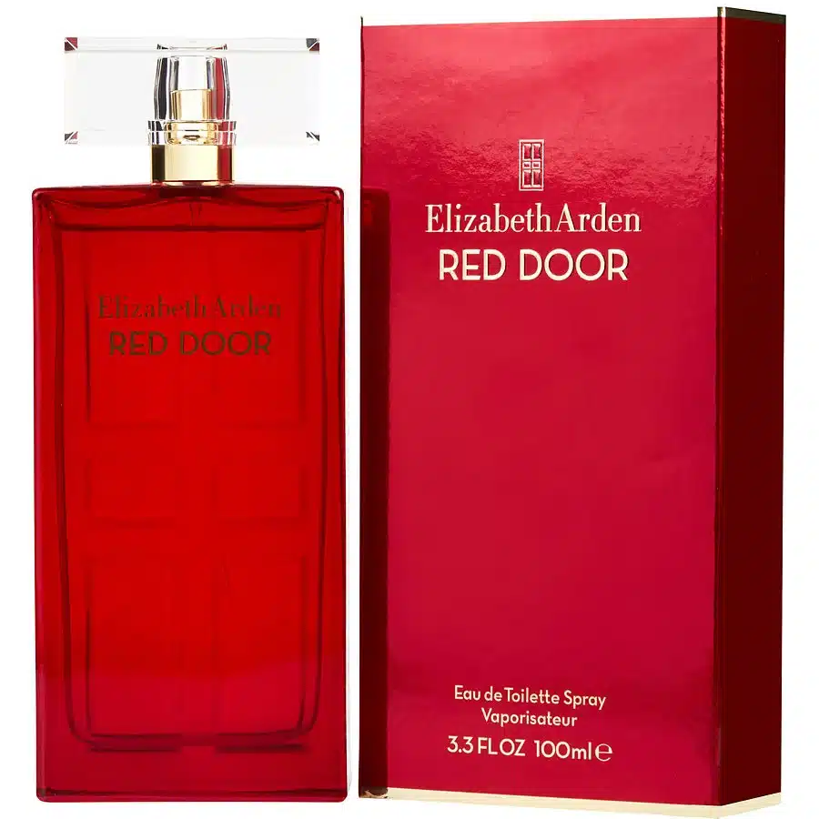 ELIZABETH ARDEN