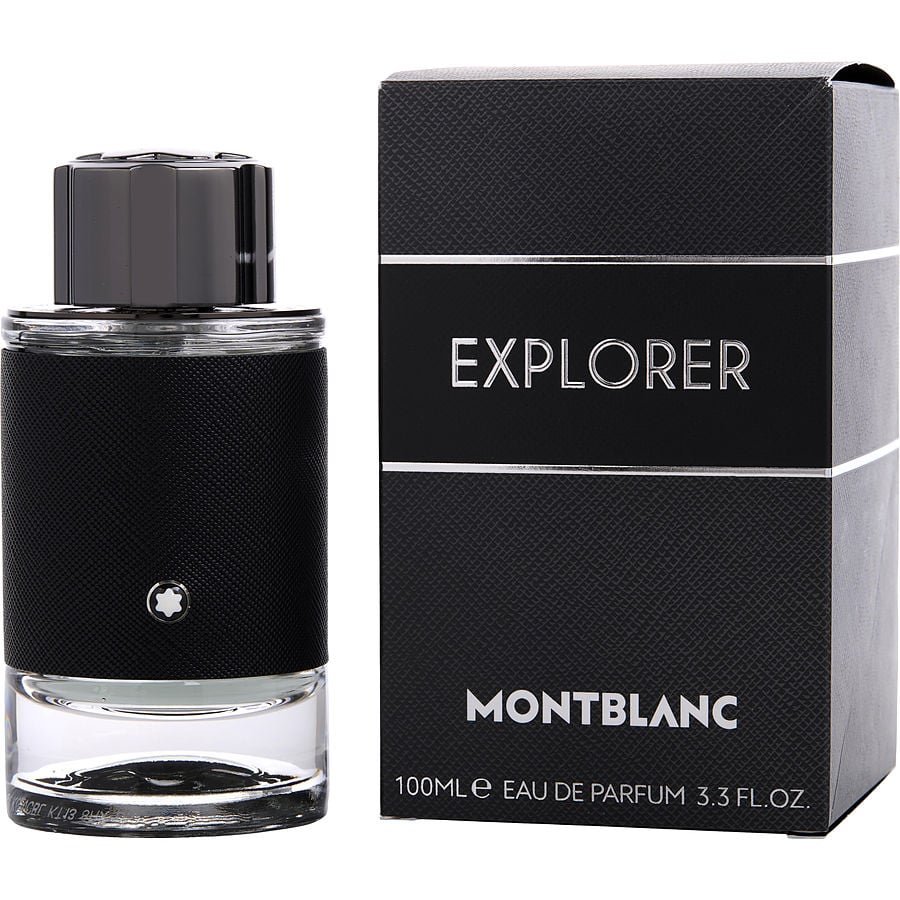 MONTBLANC