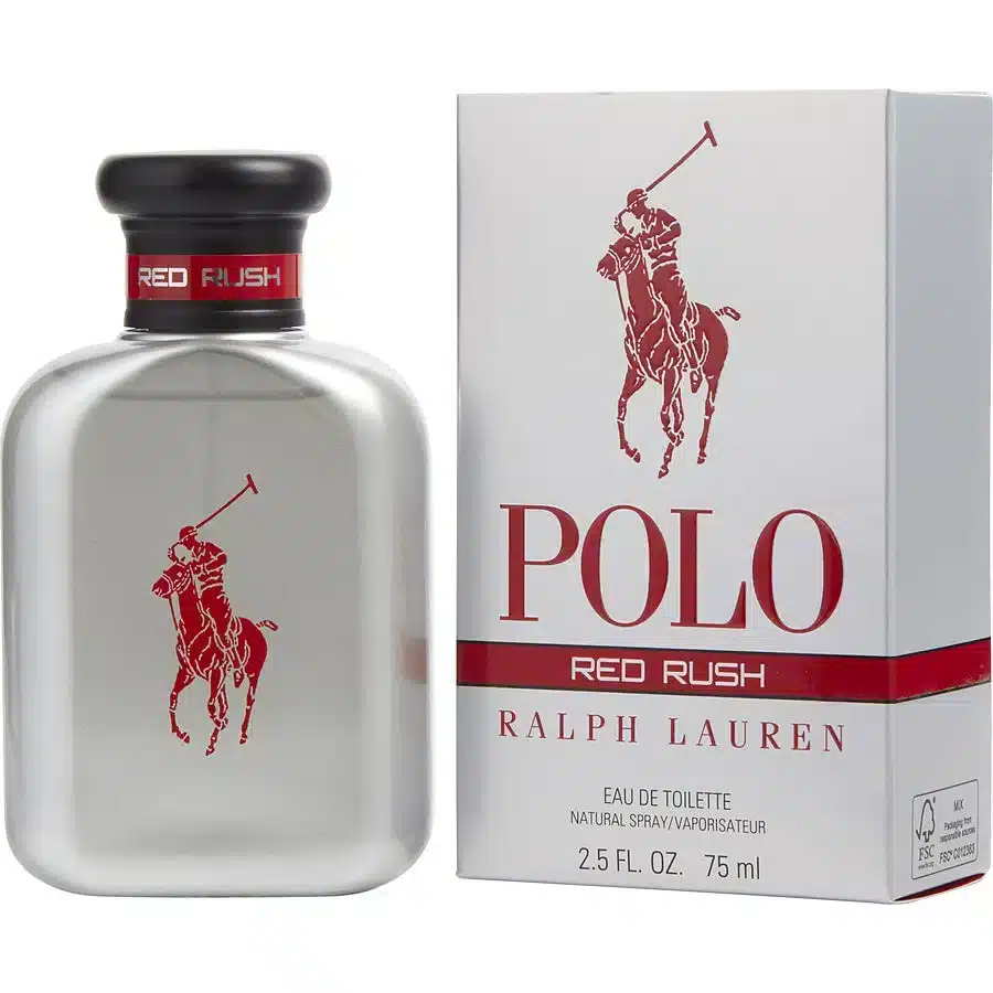 POLO RALPH LAUREN