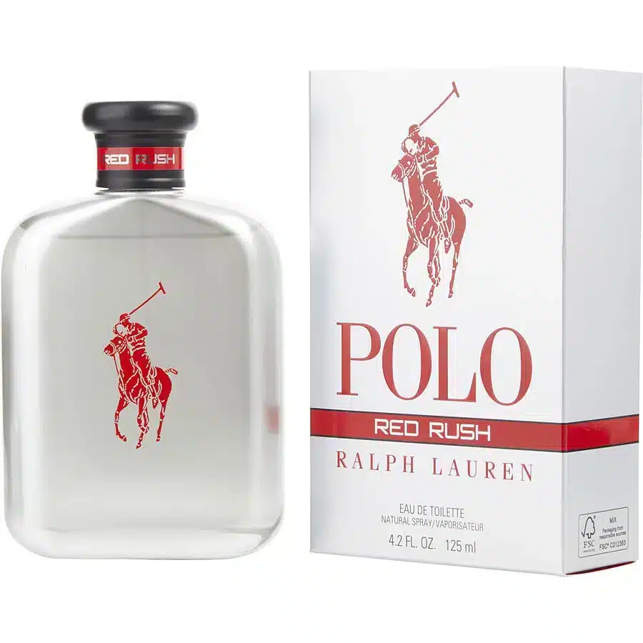 POLO RALPH LAUREN