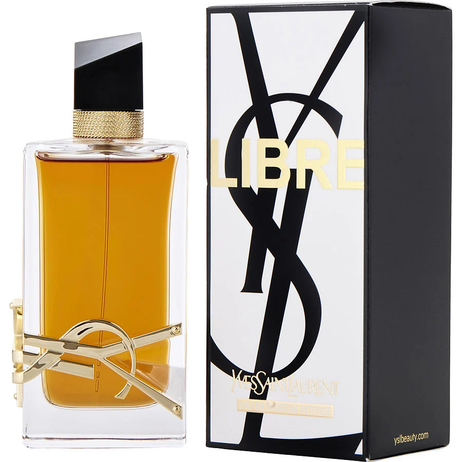 YVES SAINT LAURENT