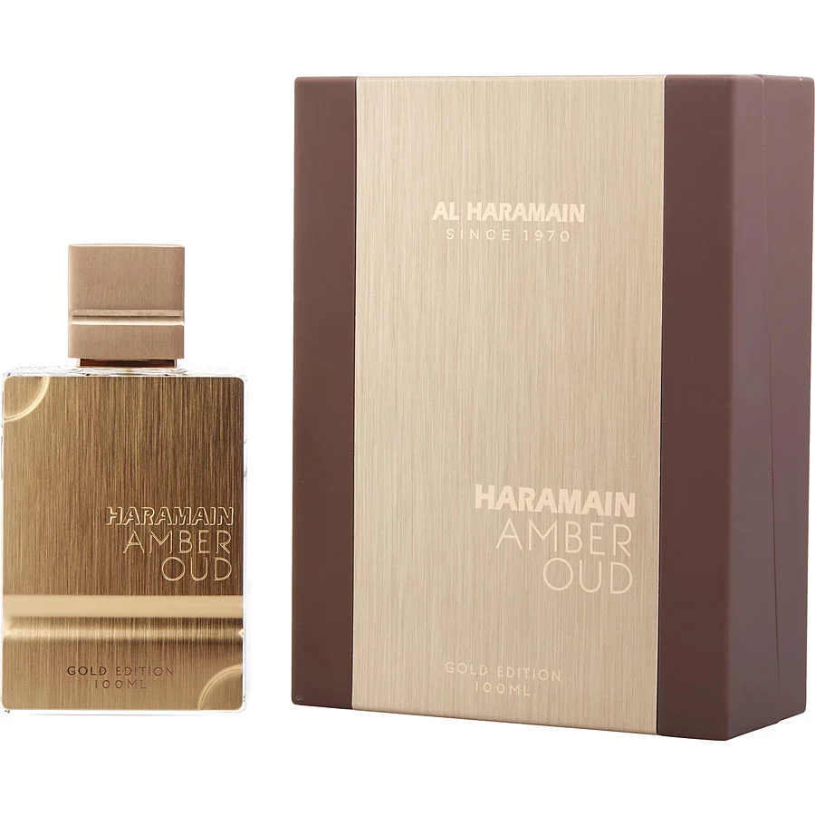 AL HARAMAIN