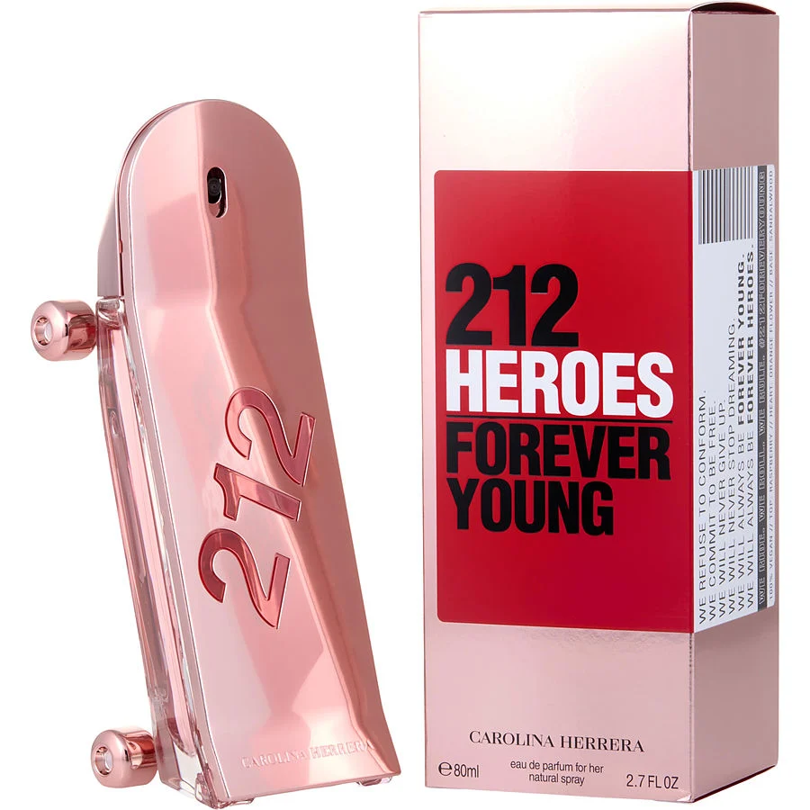CAROLINA HERRERA