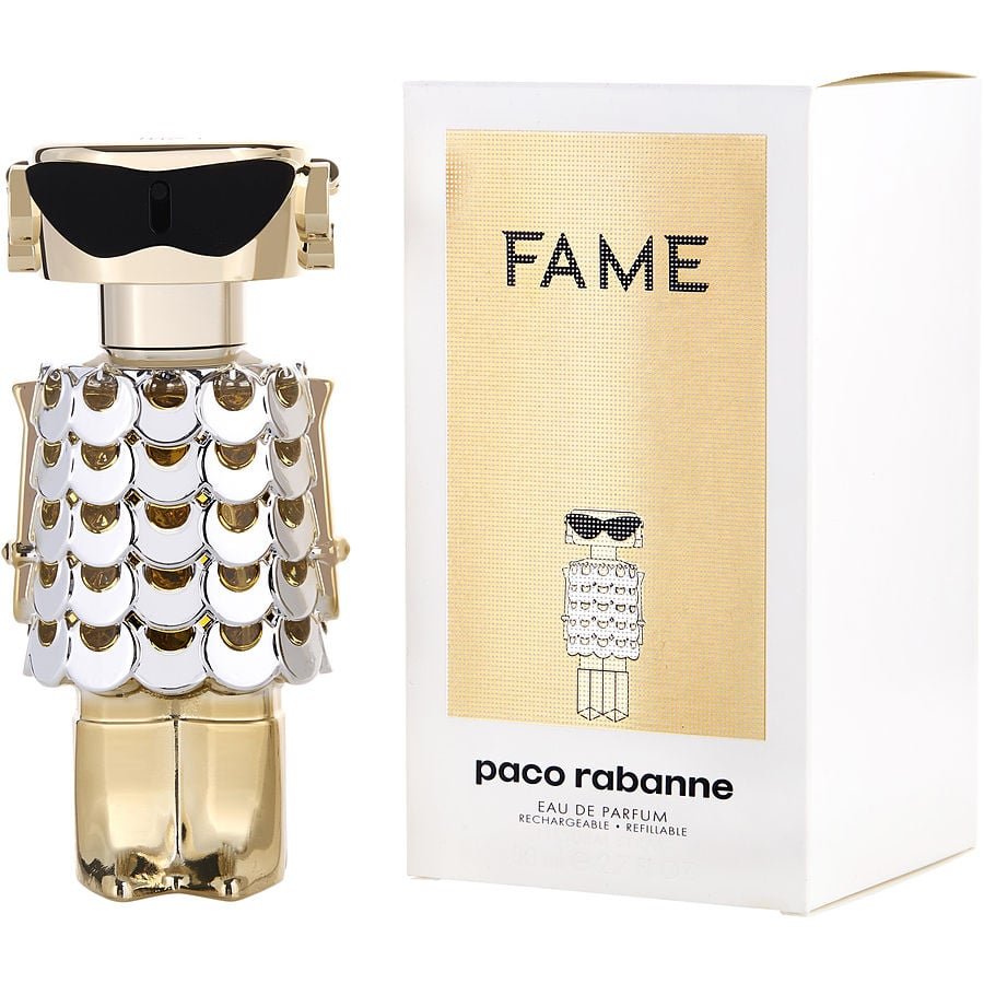 PACO RABANNE