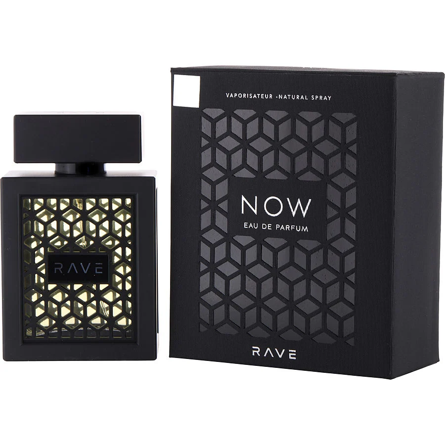 RAVE