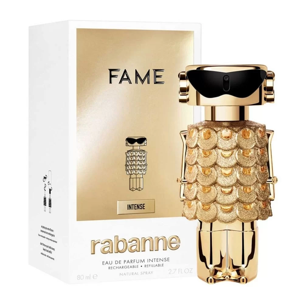 PACO RABANNE