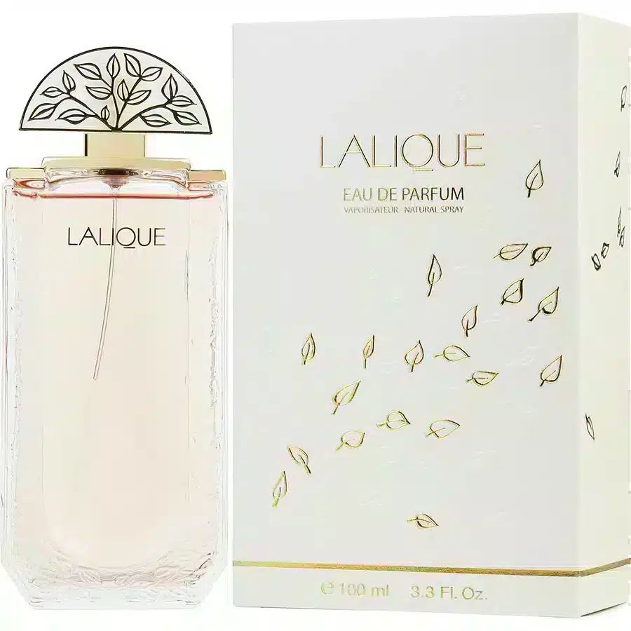 LALIQUE