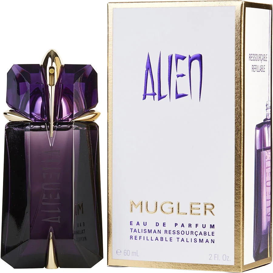 MUGLER