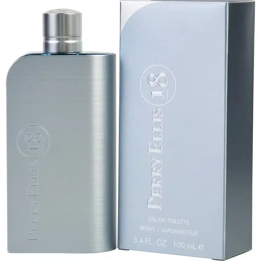 PERRY ELLIS