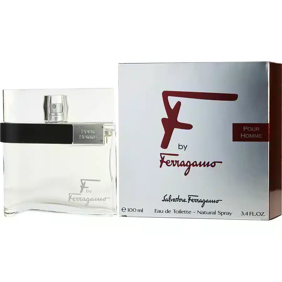SALVATORE FERRAGAMO