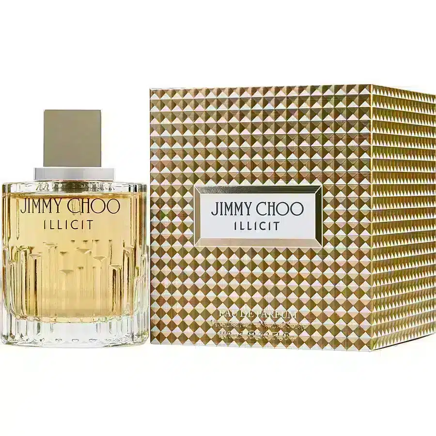JIMMY CHOO