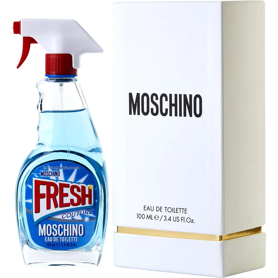 MOSCHINO