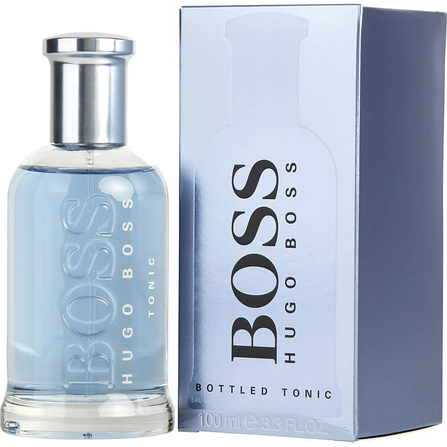 HUGO BOSS