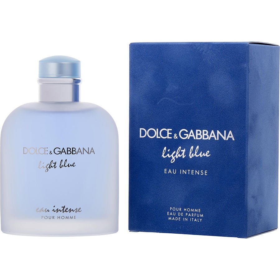 DOLE & GABBANA