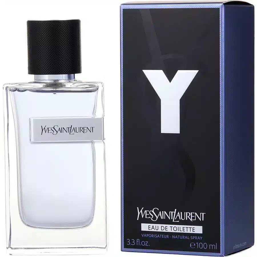 YVES SAINT LAURENT