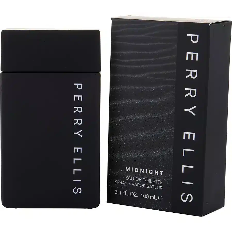 PERRY ELLIS