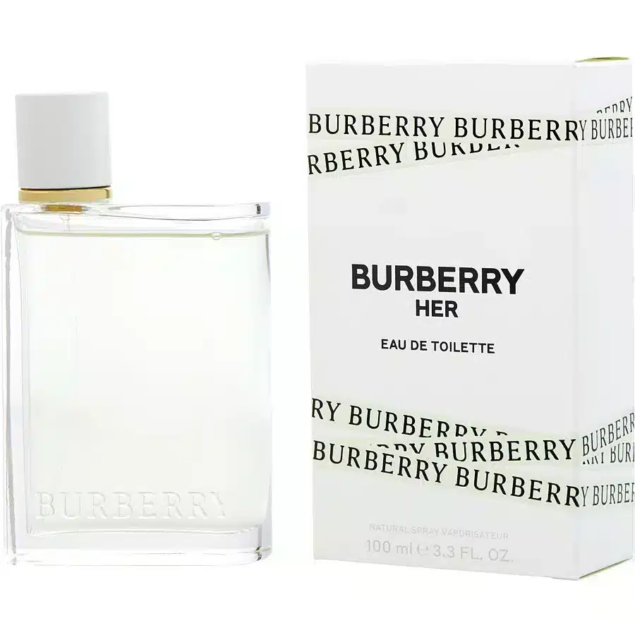 BURBERRY