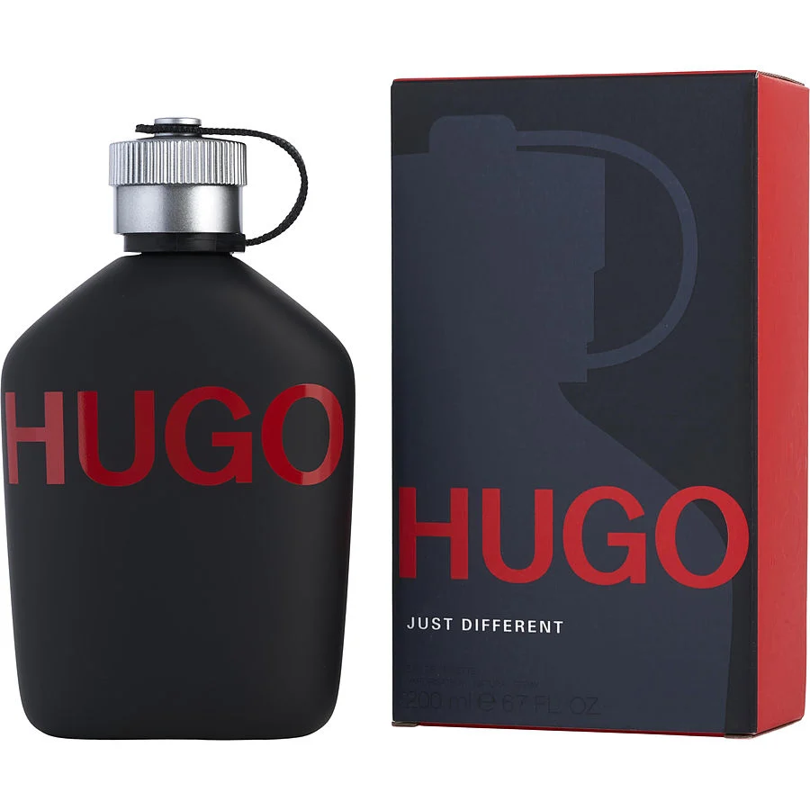 HUGO BOSS