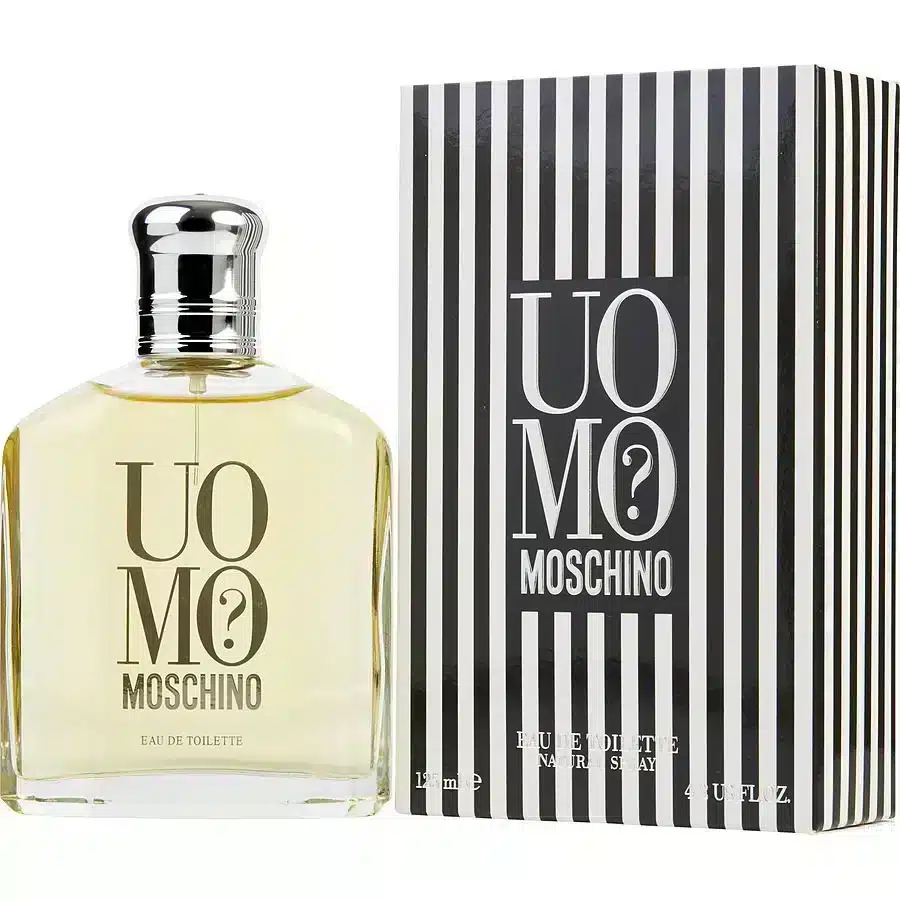 MOSCHINO