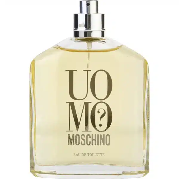 MOSCHINO