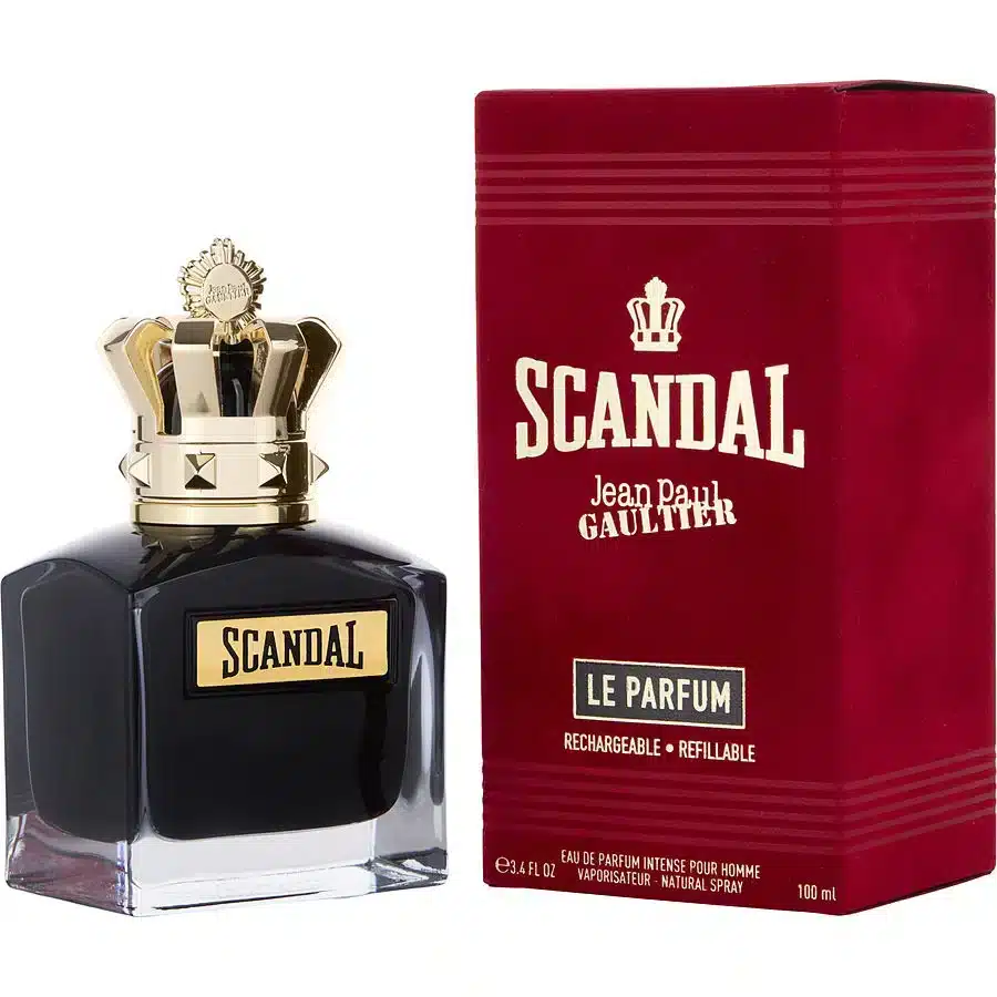 JEAN PAUL GAULTIER