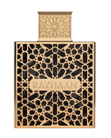 RAYHAAN
