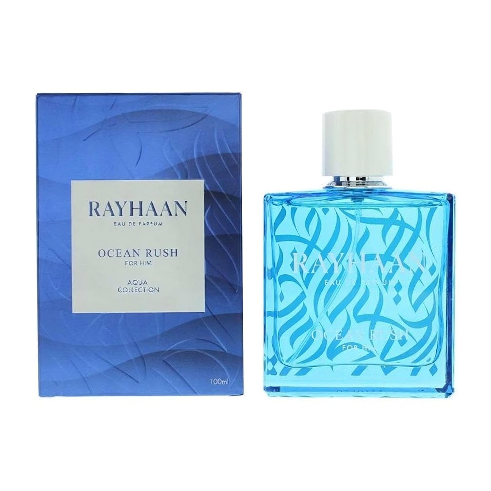 RAYHAAN