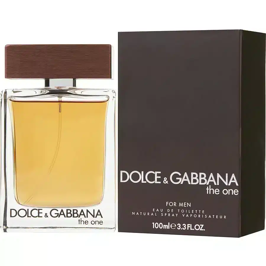 DOLCE & GABBANA