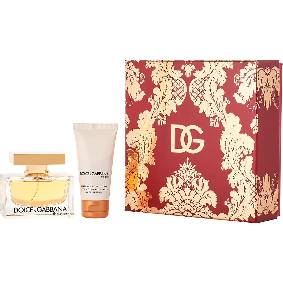 DOLCE & GABBANA