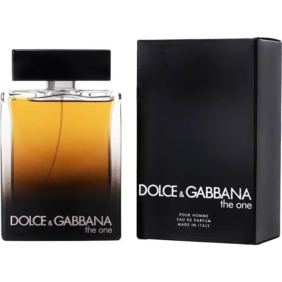 DOLCE & GABBANA