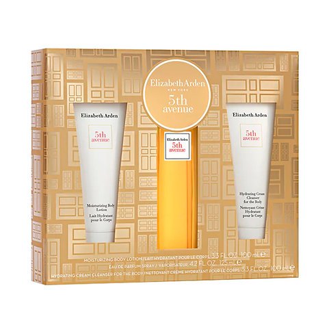 ELIZABETH ARDEN